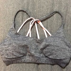 Sports bra